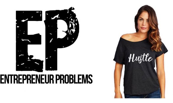 Entrepreneur Problems